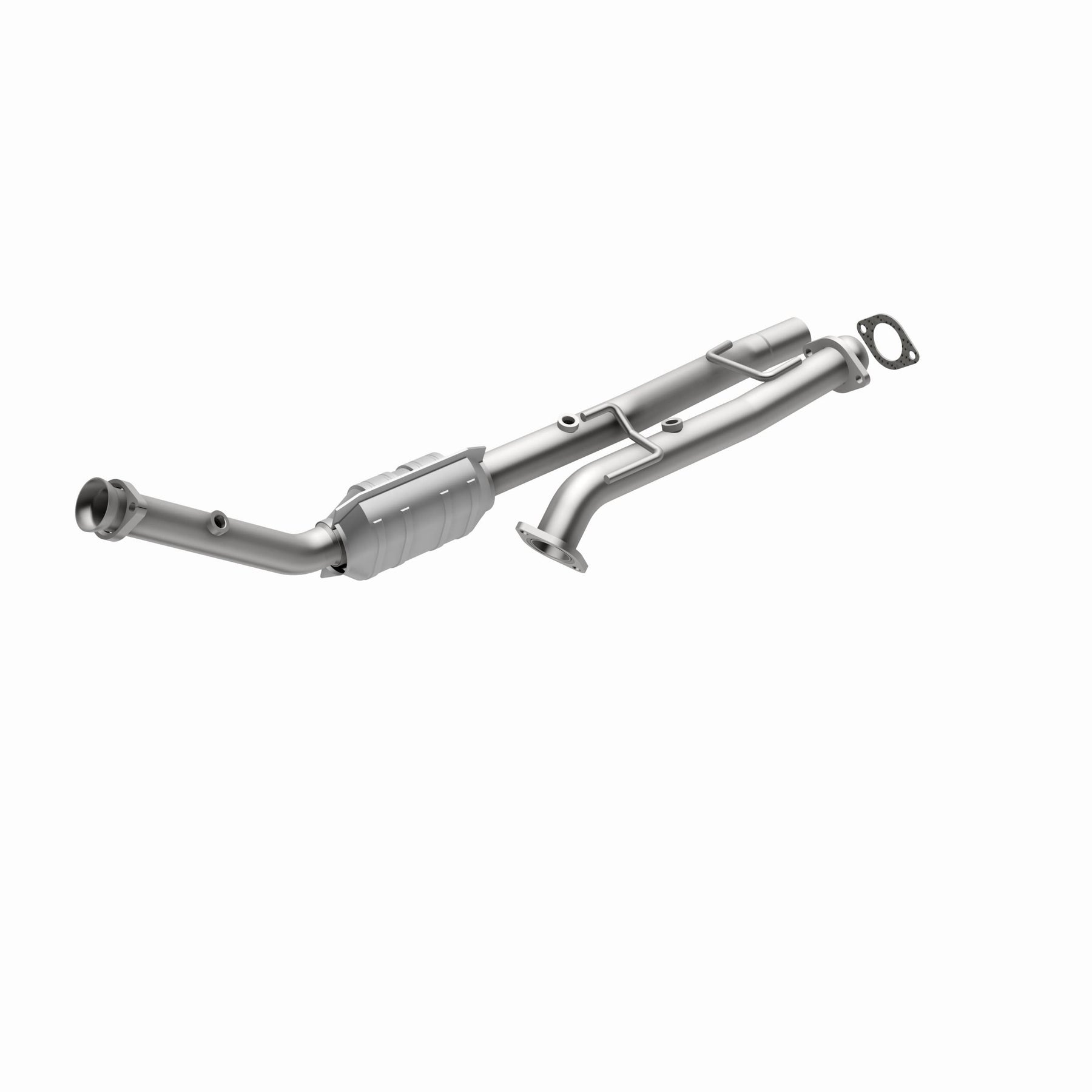 MagnaFlow Exhaust Products 51953 - OEM Grade Direct-Fit Catalytic Converter