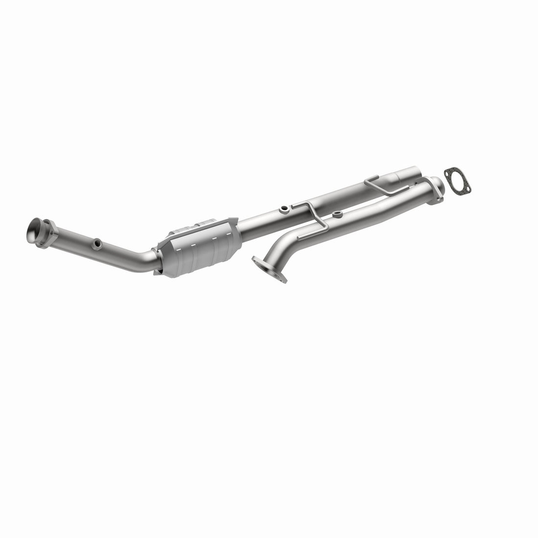 MagnaFlow Exhaust Products 51953 - OEM Grade Direct-Fit Catalytic Converter