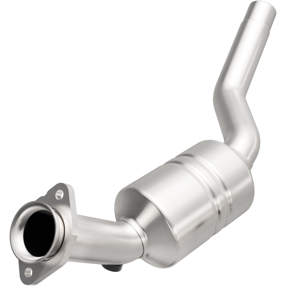 MagnaFlow Exhaust Products 51954 - OEM Grade Direct-Fit Catalytic Converter