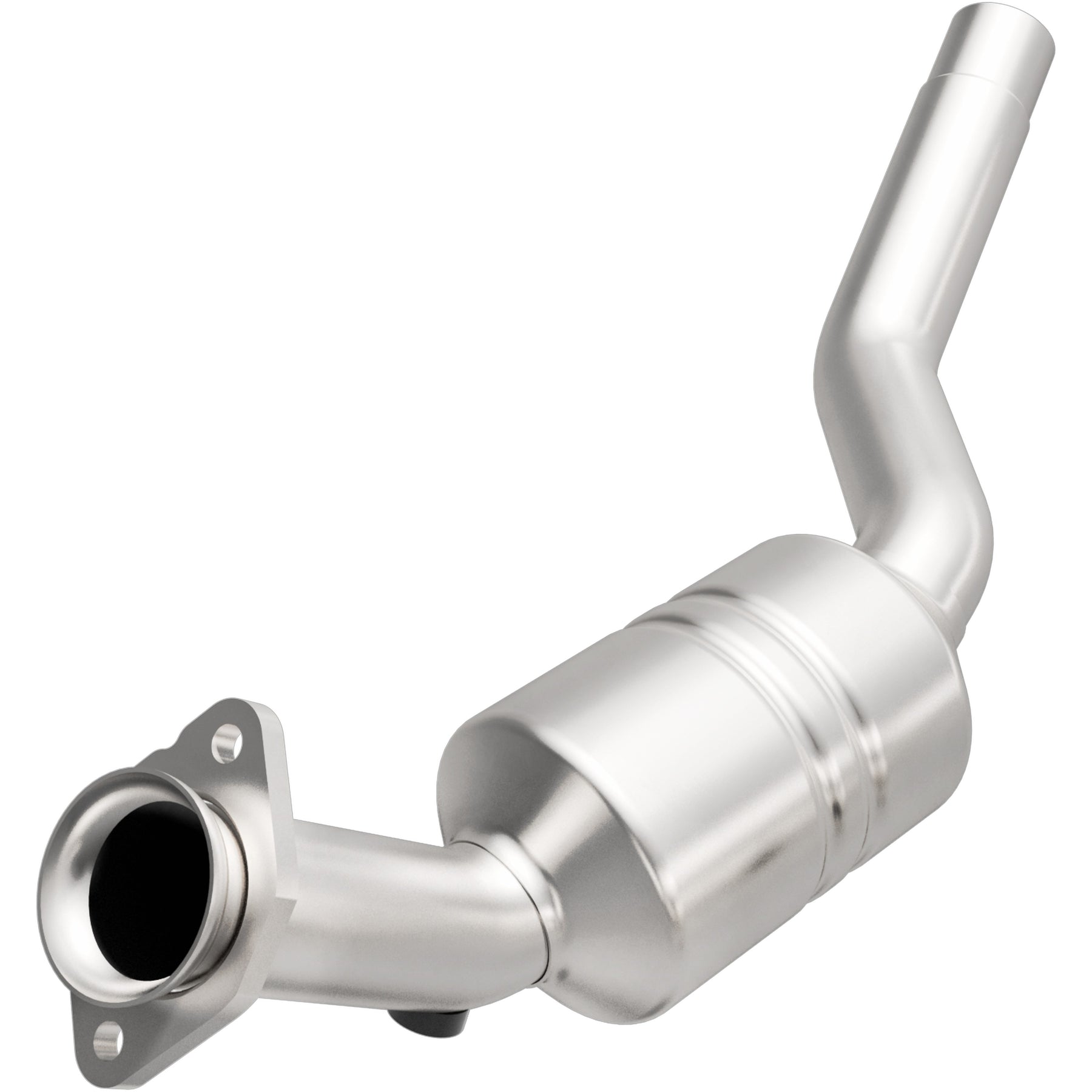 MagnaFlow Exhaust Products 51954 - OEM Grade Direct-Fit Catalytic Converter