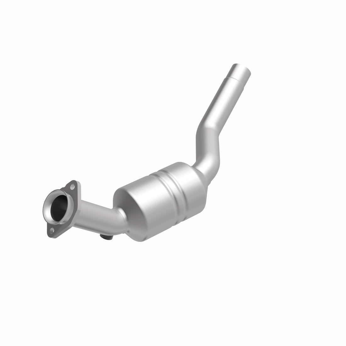 MagnaFlow Exhaust Products 51954 - OEM Grade Direct-Fit Catalytic Converter