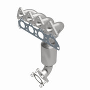 MagnaFlow Exhaust Products 51955 - OEM Grade Manifold Catalytic Converter 1