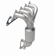 MagnaFlow Exhaust Products 51955 - OEM Grade Manifold Catalytic Converter 4