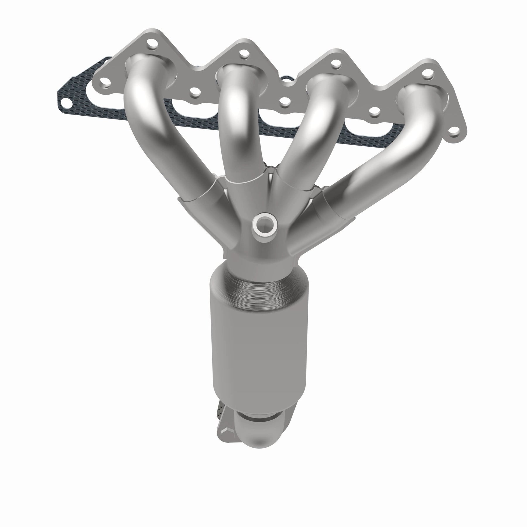 MagnaFlow Exhaust Products 51955 - OEM Grade Manifold Catalytic Converter
