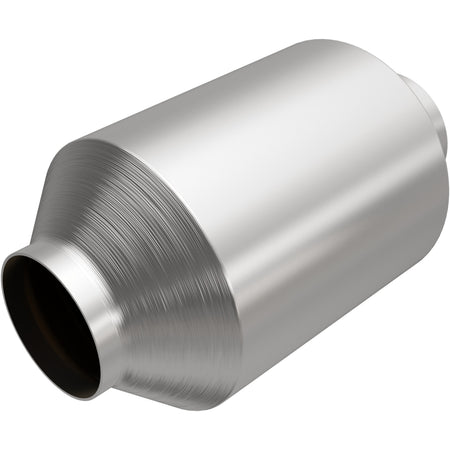 MagnaFlow Exhaust Products 51956 - OEM Grade Universal Catalytic Converter 14