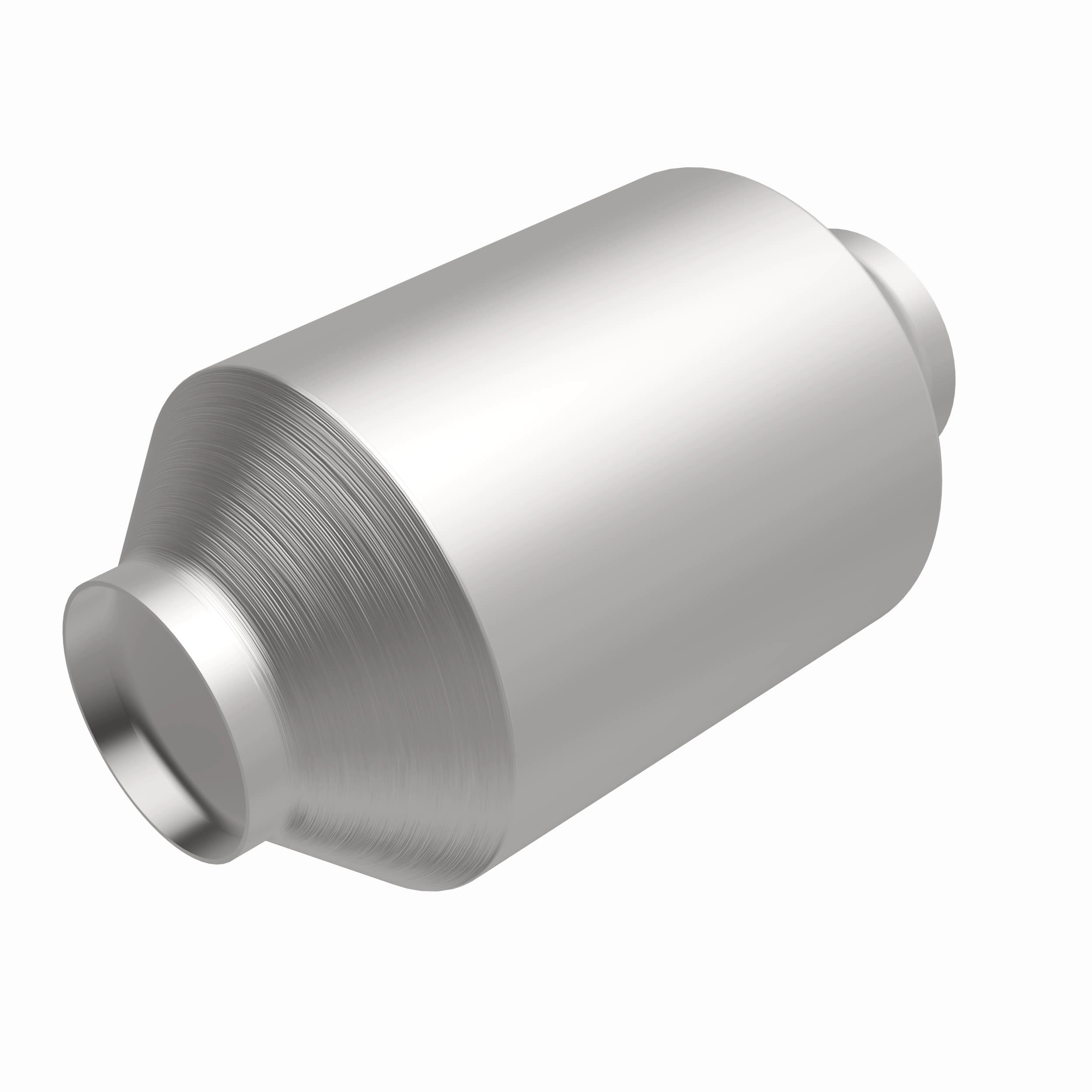 MagnaFlow Exhaust Products 51956 - OEM Grade Universal Catalytic Converter 18