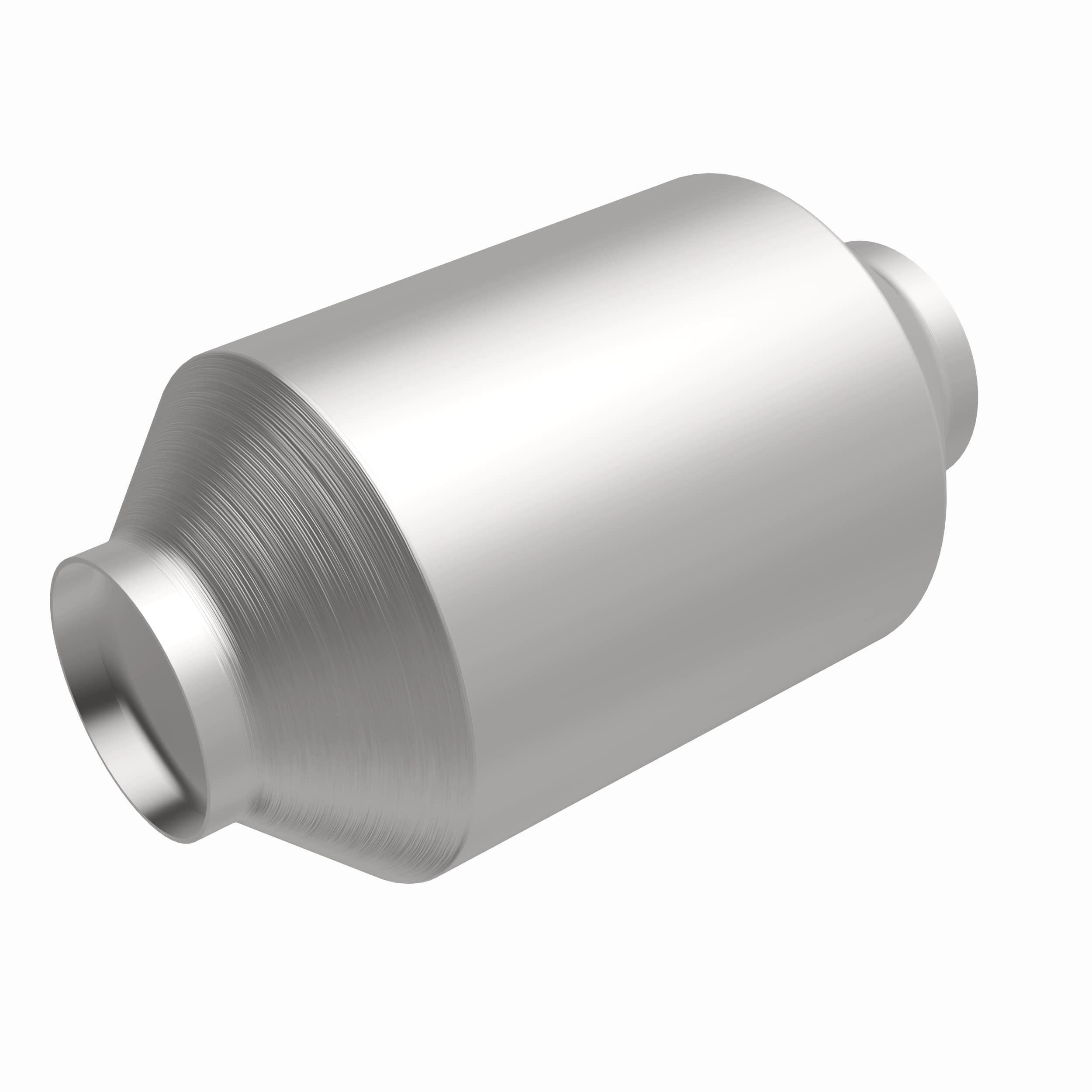 MagnaFlow Exhaust Products 51956 - OEM Grade Universal Catalytic Converter 20