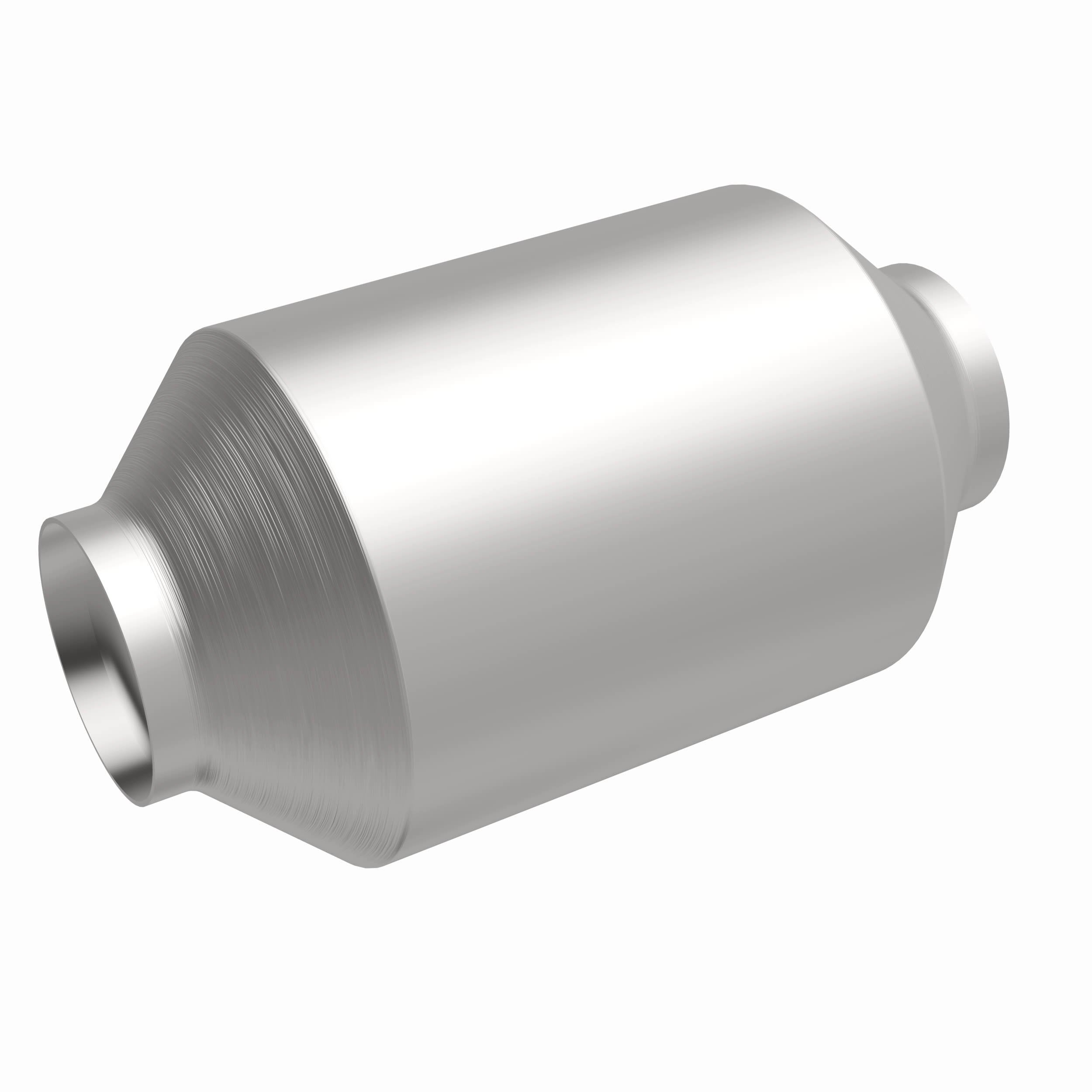 MagnaFlow Exhaust Products 51956 - OEM Grade Universal Catalytic Converter 22