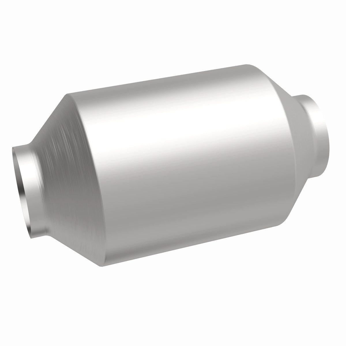 MagnaFlow Exhaust Products 51956 - OEM Grade Universal Catalytic Converter 23