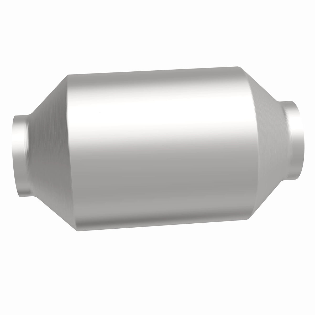 MagnaFlow Exhaust Products 51956 - OEM Grade Universal Catalytic Converter 25