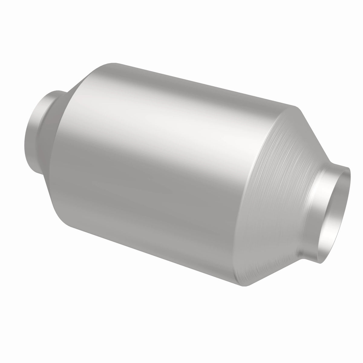 MagnaFlow Exhaust Products 51956 - OEM Grade Universal Catalytic Converter 30