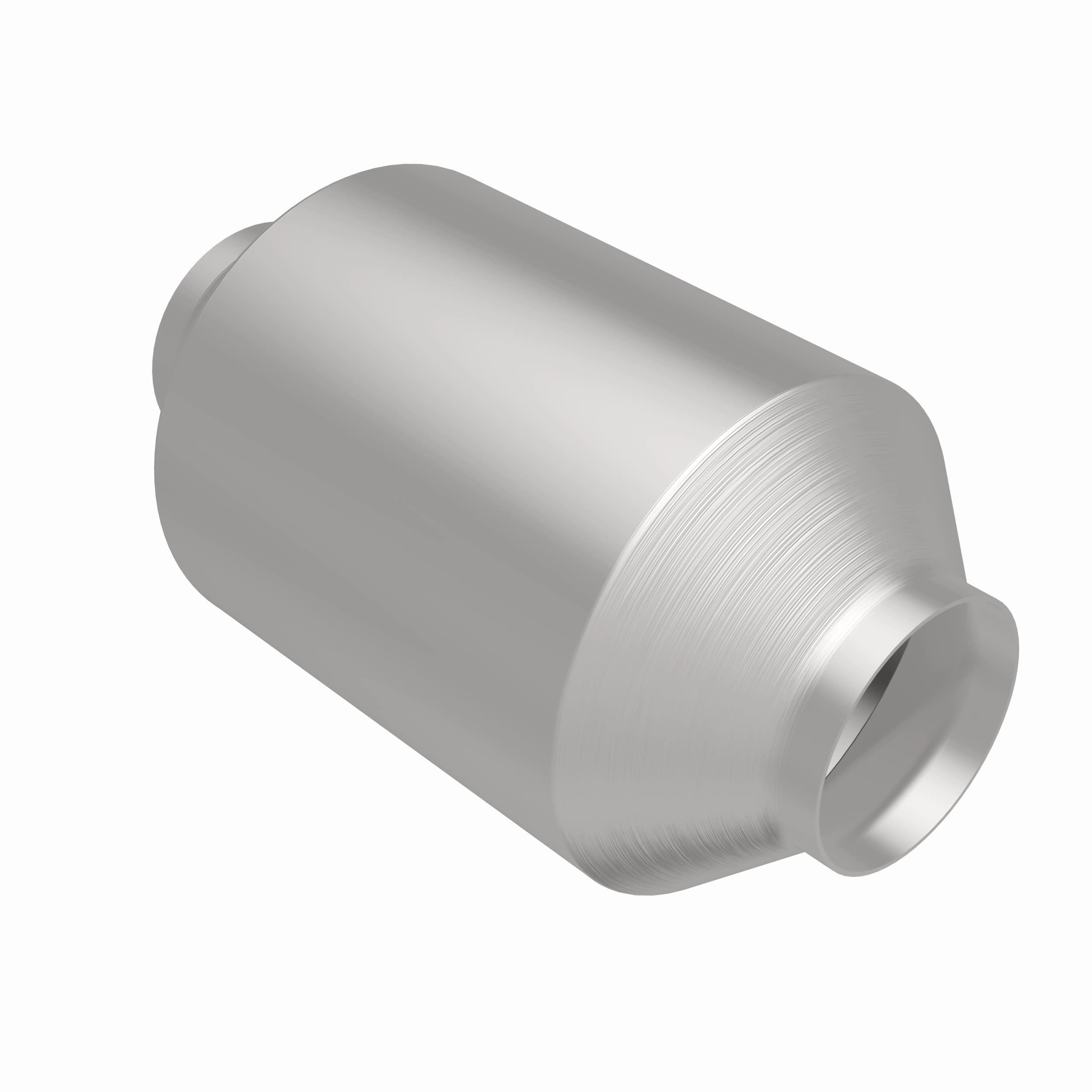 MagnaFlow Exhaust Products 51956 - OEM Grade Universal Catalytic Converter 32