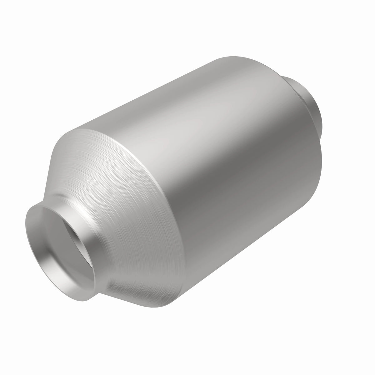 MagnaFlow Exhaust Products 51956 - OEM Grade Universal Catalytic Converter 40