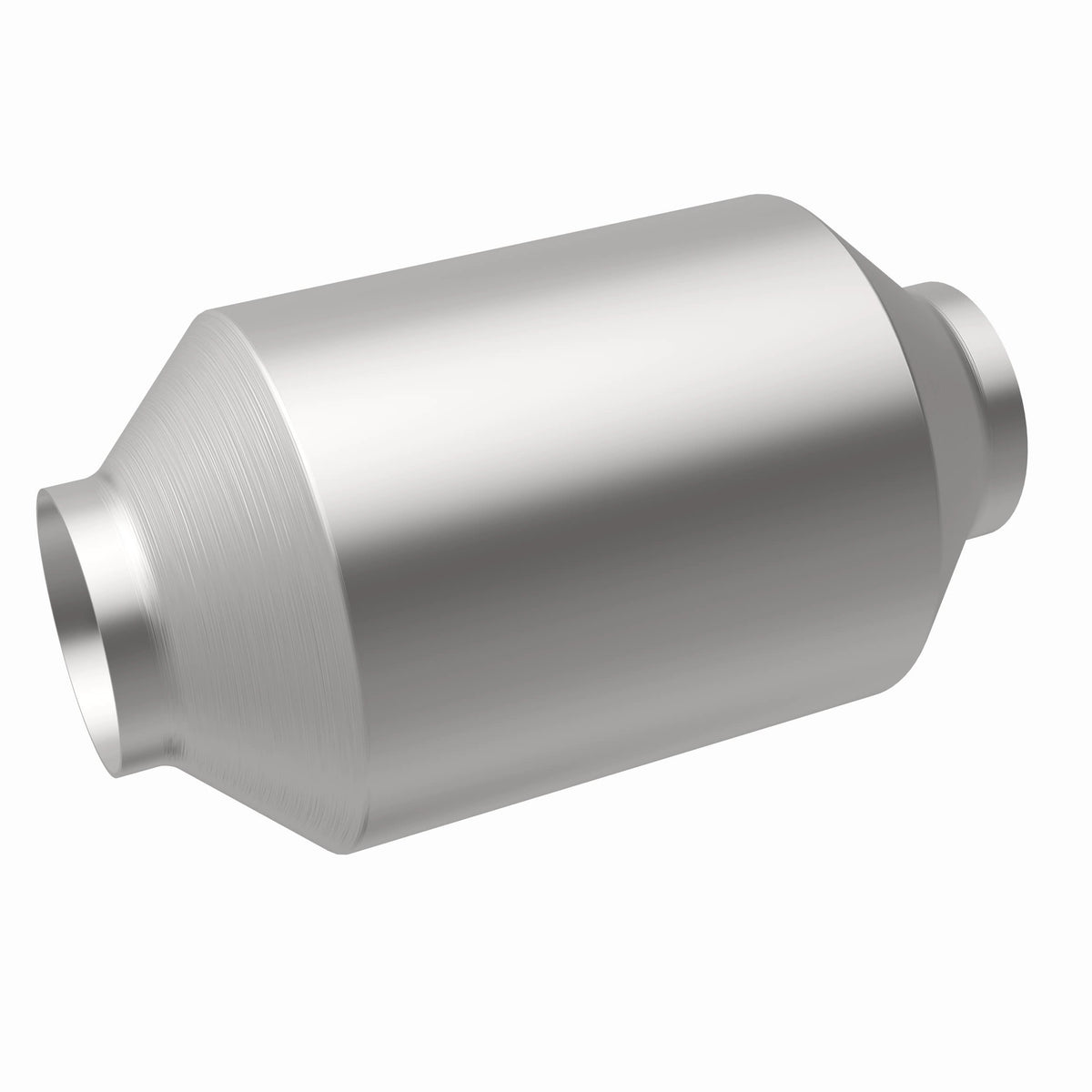 MagnaFlow Exhaust Products 51956 - OEM Grade Universal Catalytic Converter 42