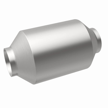 MagnaFlow Exhaust Products 51956 - OEM Grade Universal Catalytic Converter 42