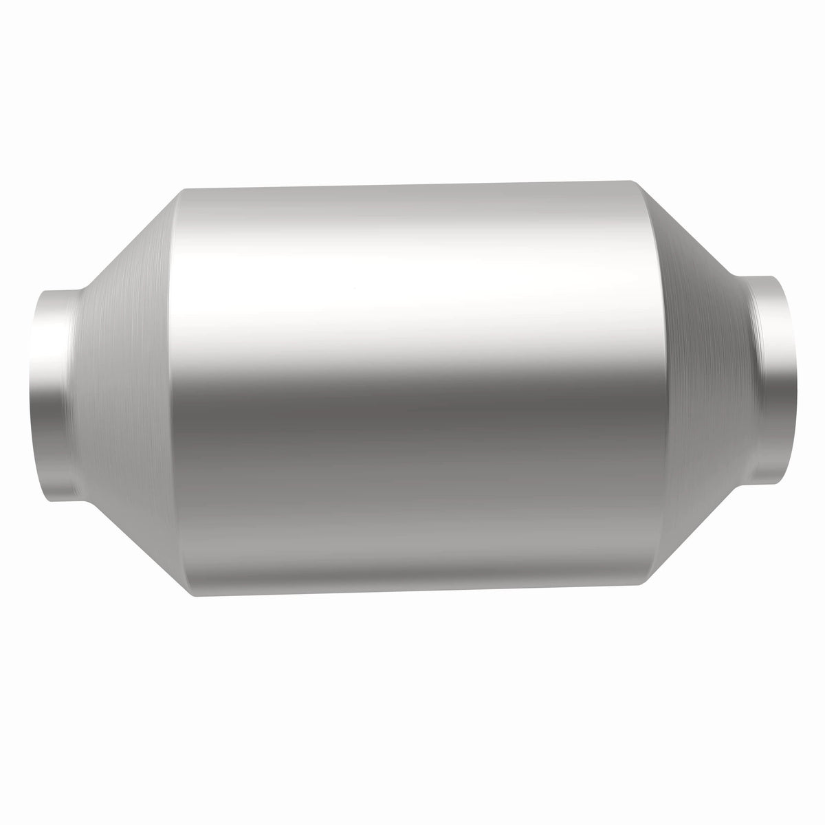 MagnaFlow Exhaust Products 51956 - OEM Grade Universal Catalytic Converter 44