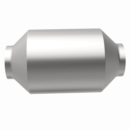 MagnaFlow Exhaust Products 51956 - OEM Grade Universal Catalytic Converter 44