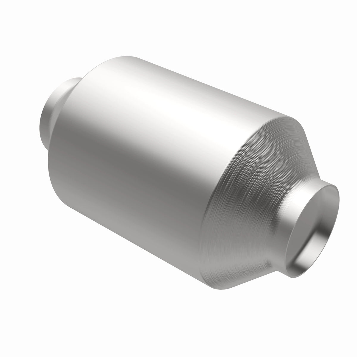 MagnaFlow Exhaust Products 51956 - OEM Grade Universal Catalytic Converter 47