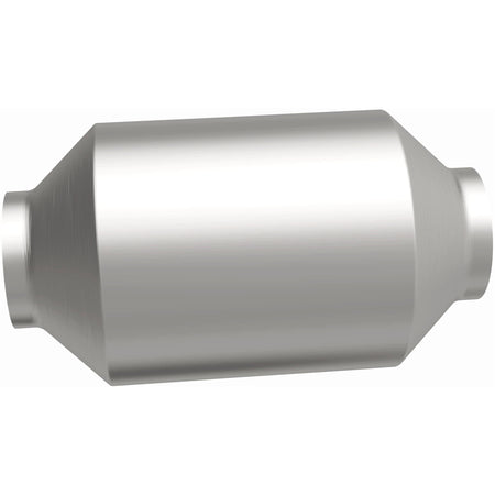 MagnaFlow Exhaust Products 51956 - OEM Grade Universal Catalytic Converter 2