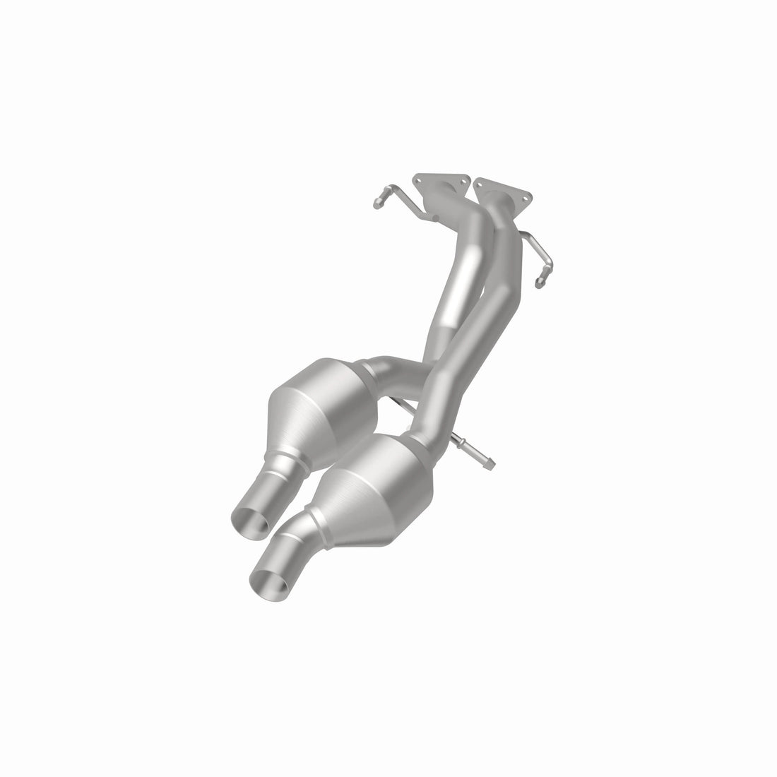 MagnaFlow Exhaust Products 51957 - OEM Grade Direct-Fit Catalytic Converter 1