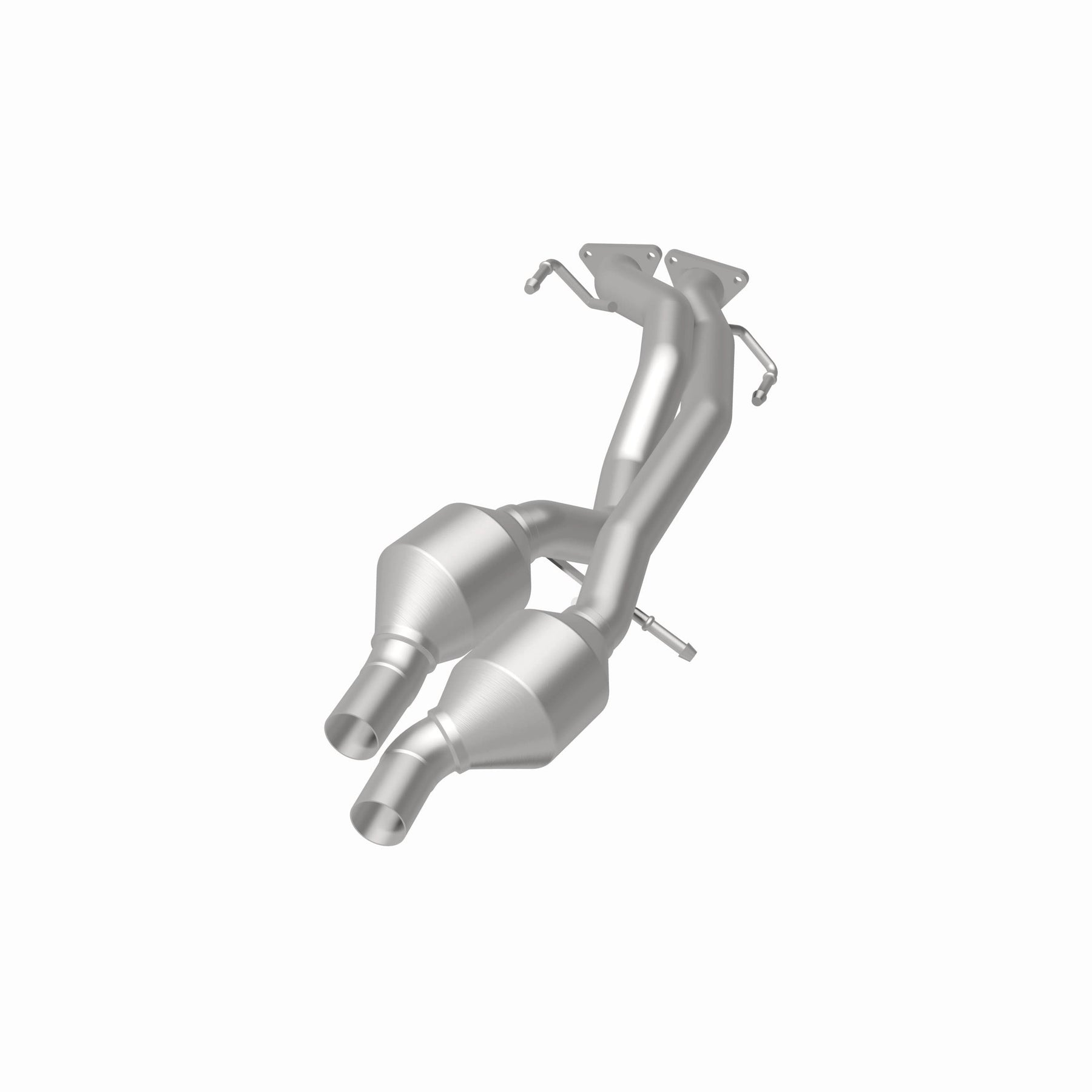 MagnaFlow Exhaust Products 51957 - OEM Grade Direct-Fit Catalytic Converter 1