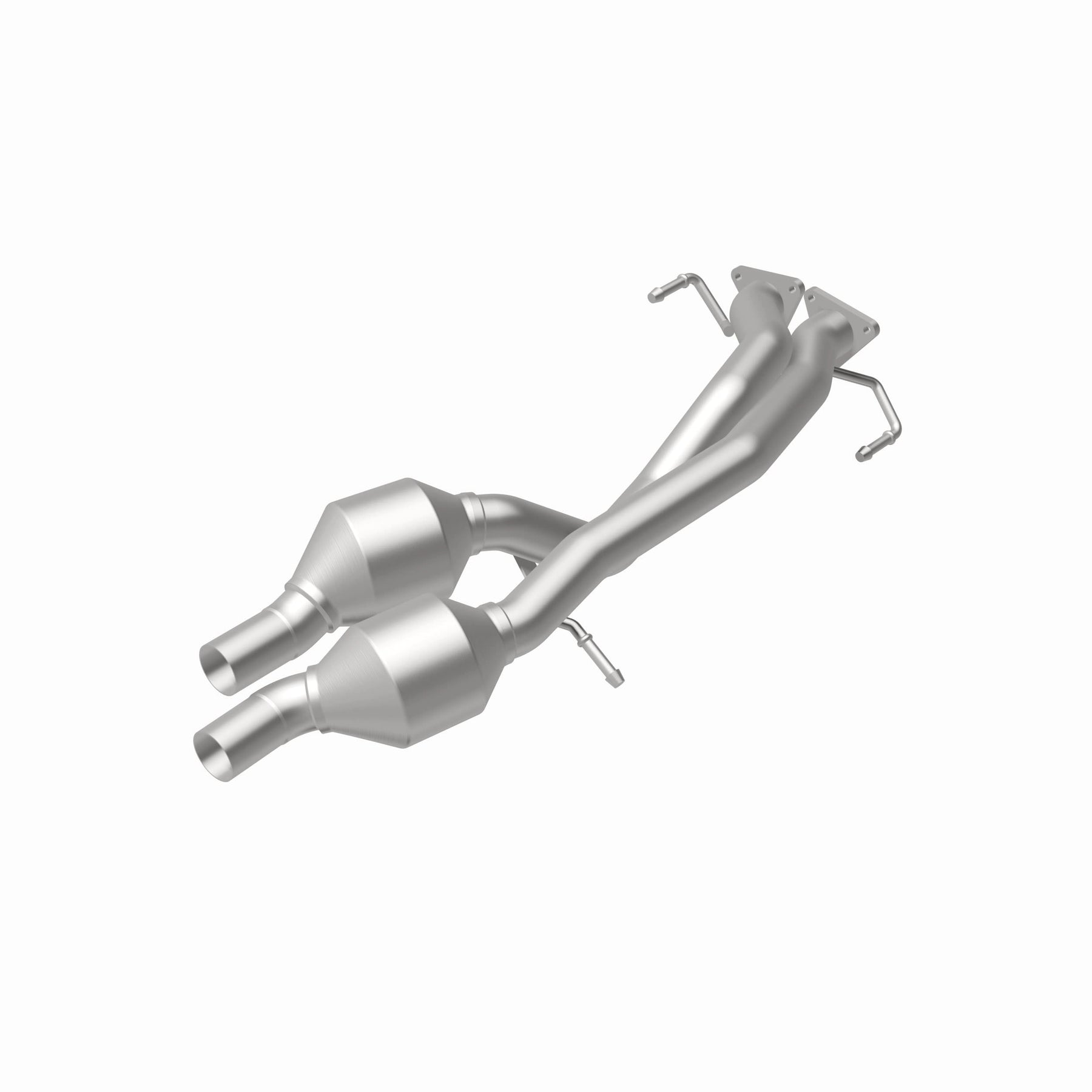 MagnaFlow Exhaust Products 51957 - OEM Grade Direct-Fit Catalytic Converter 2