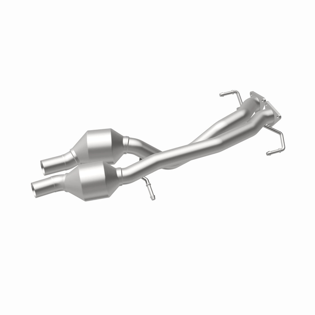 MagnaFlow Exhaust Products 51957 - OEM Grade Direct-Fit Catalytic Converter 3