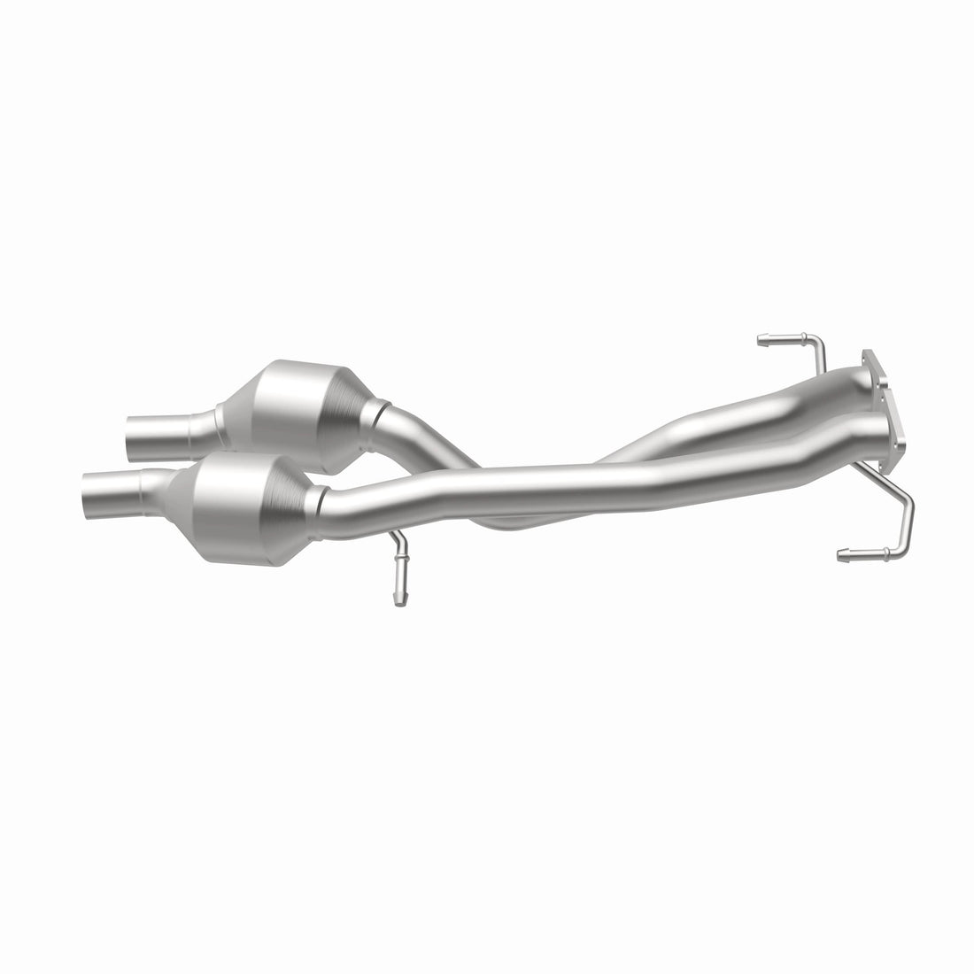 MagnaFlow Exhaust Products 51957 - OEM Grade Direct-Fit Catalytic Converter 4