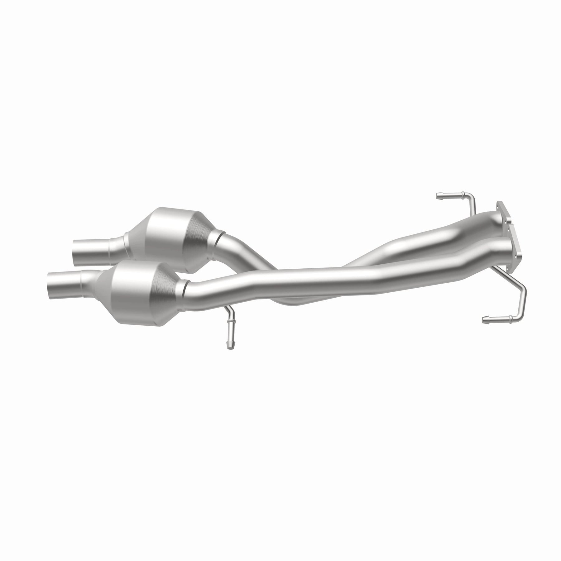 MagnaFlow Exhaust Products 51957 - OEM Grade Direct-Fit Catalytic Converter 4