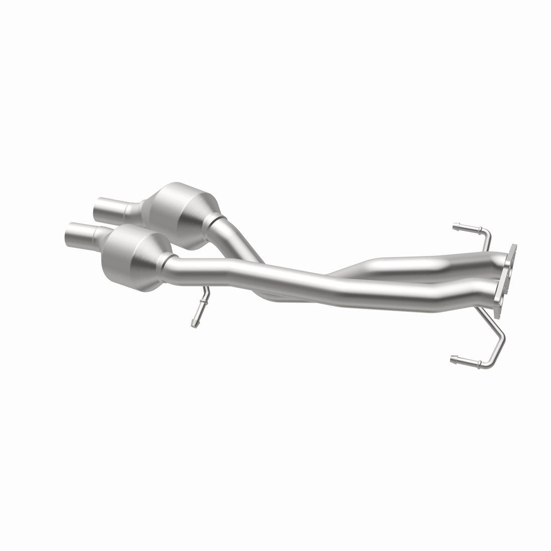MagnaFlow Exhaust Products 51957 - OEM Grade Direct-Fit Catalytic Converter 5