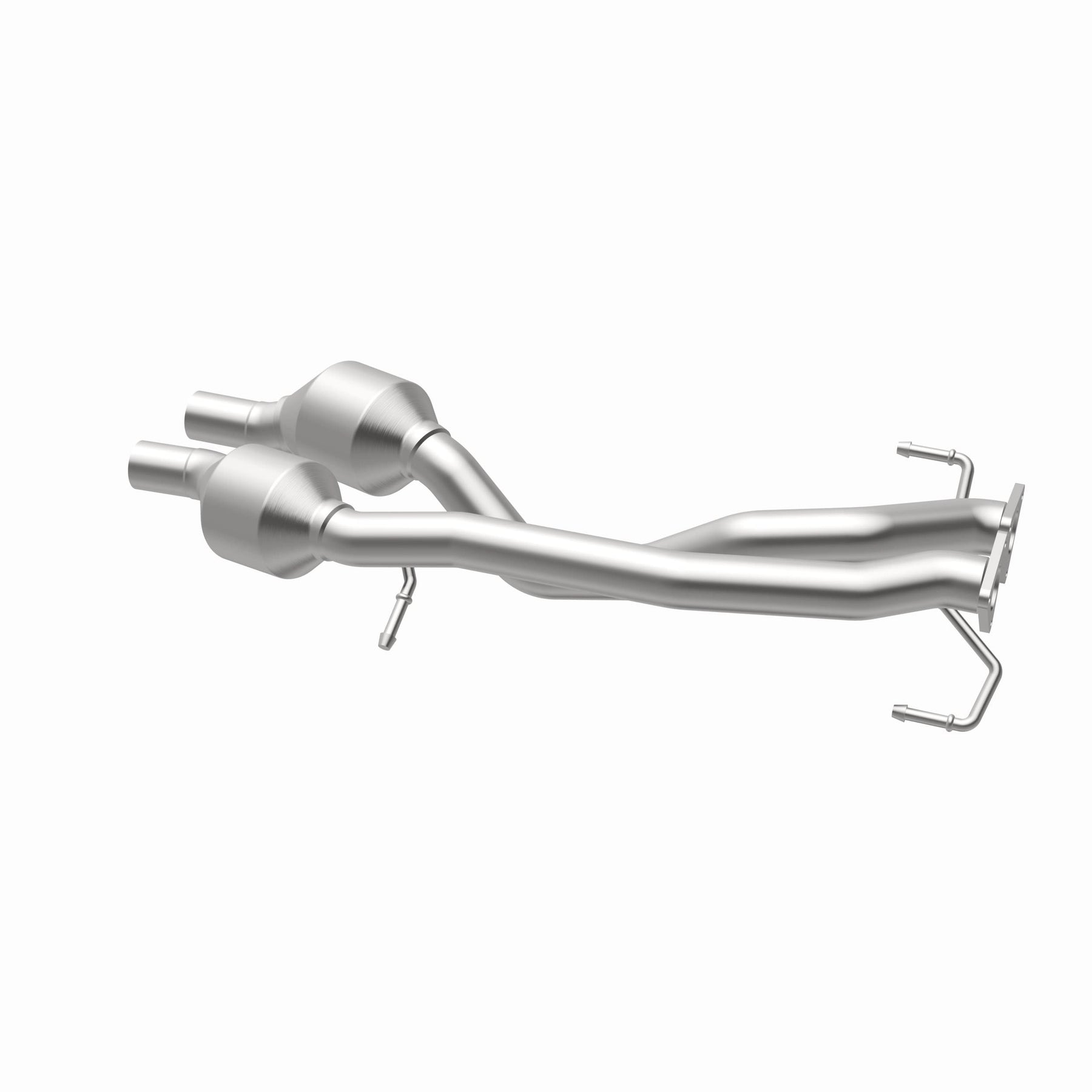 MagnaFlow Exhaust Products 51957 - OEM Grade Direct-Fit Catalytic Converter 5