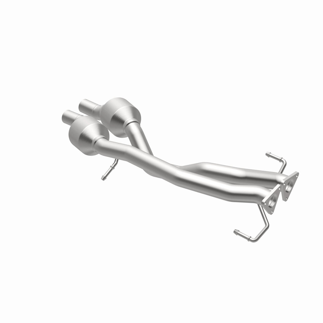 MagnaFlow Exhaust Products 51957 - OEM Grade Direct-Fit Catalytic Converter