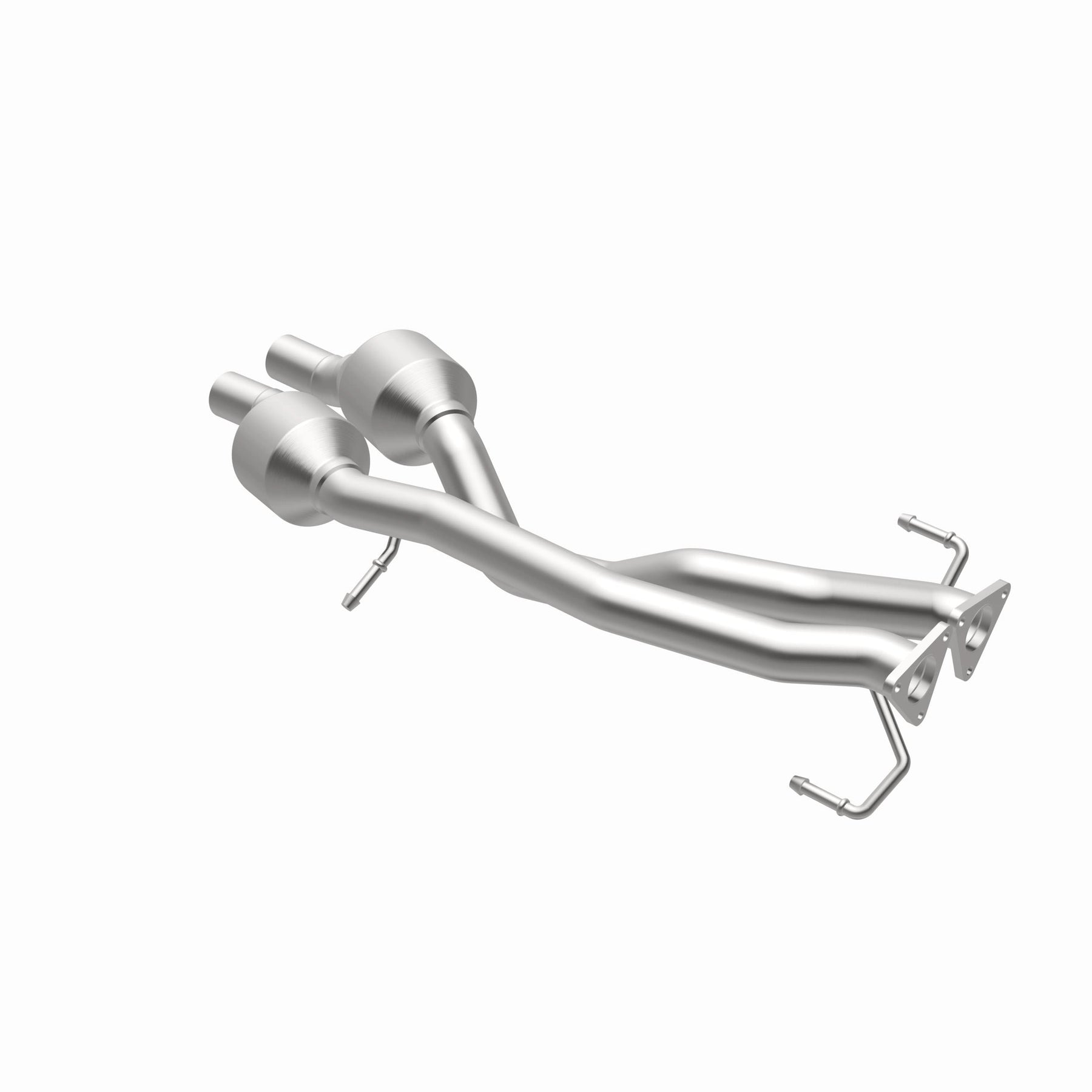 MagnaFlow Exhaust Products 51957 - OEM Grade Direct-Fit Catalytic Converter