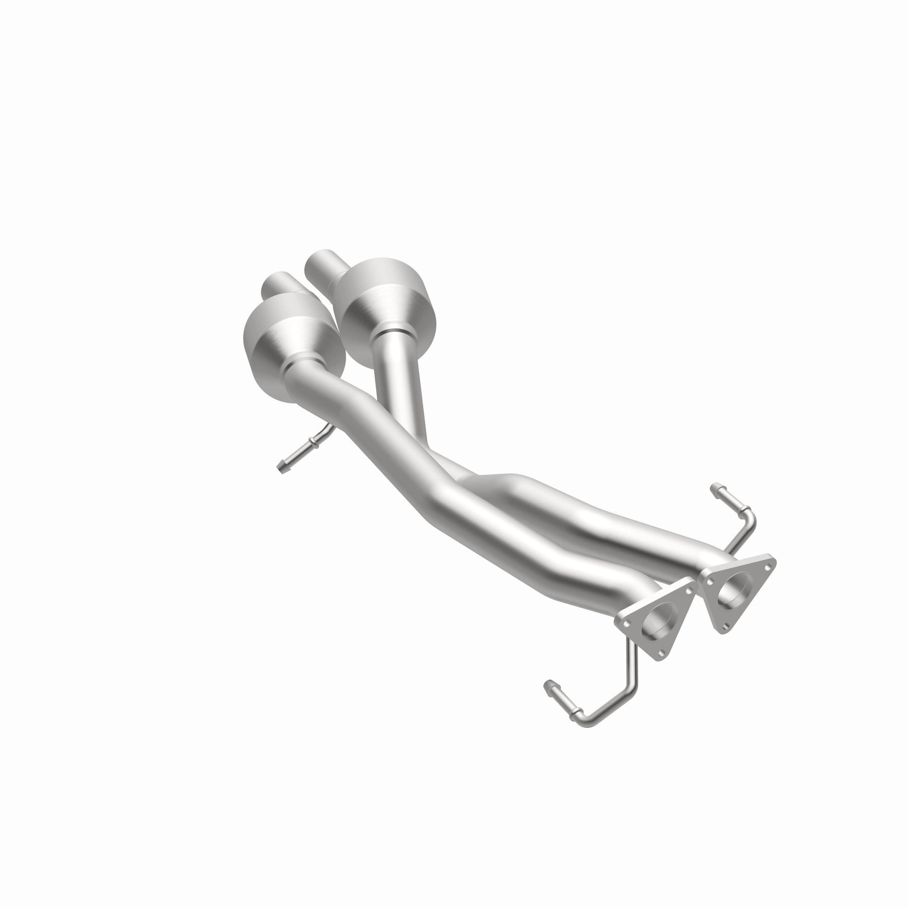 MagnaFlow Exhaust Products 51957 - OEM Grade Direct-Fit Catalytic Converter