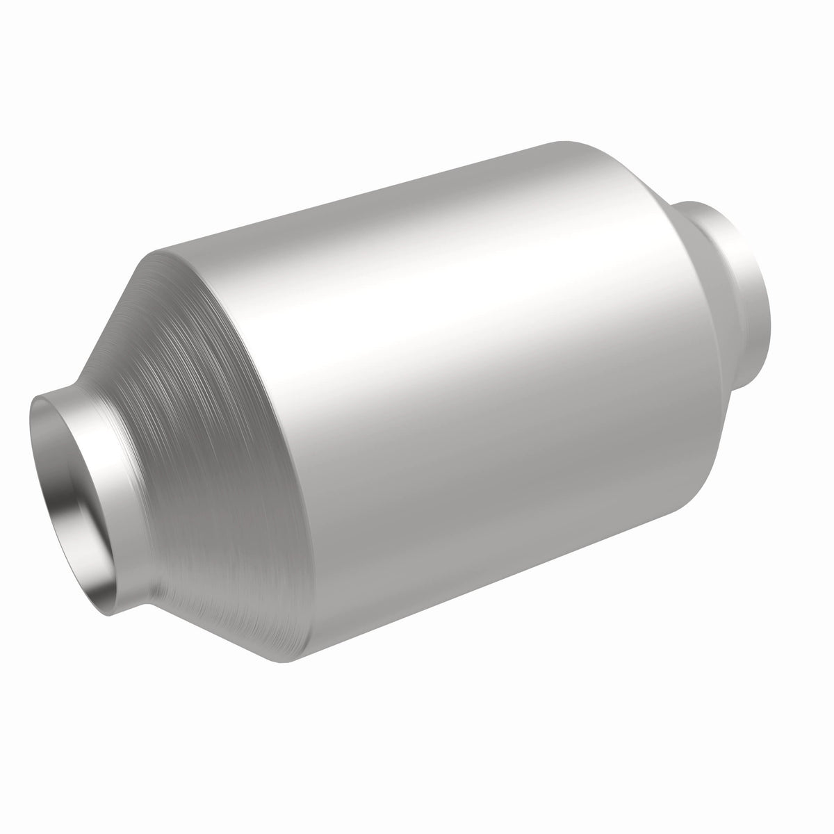 MagnaFlow Exhaust Products 51959 - OEM Grade Universal Catalytic Converter 1