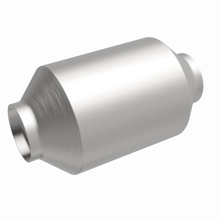 MagnaFlow Exhaust Products 51959 - OEM Grade Universal Catalytic Converter 1