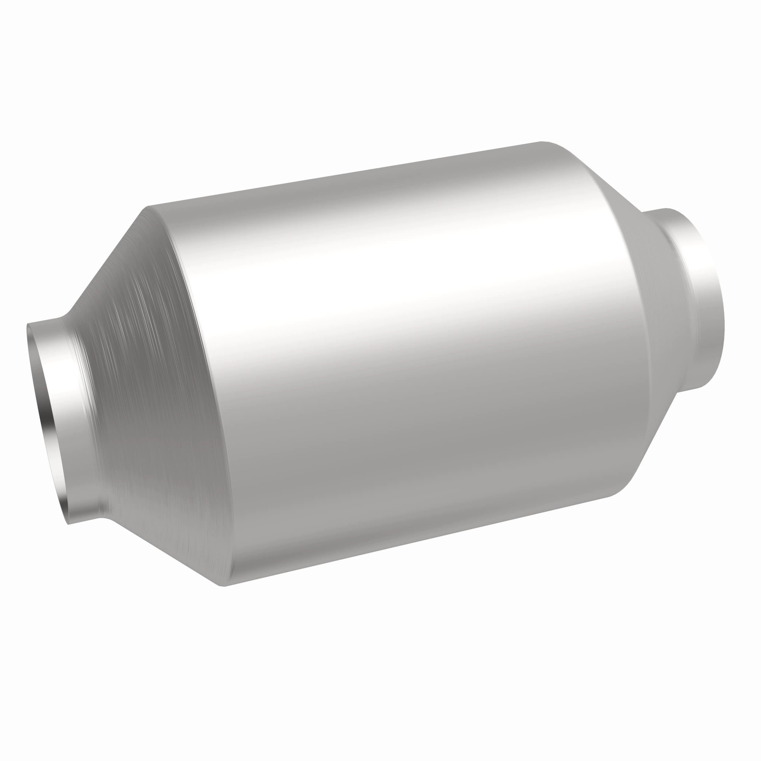 MagnaFlow Exhaust Products 51959 - OEM Grade Universal Catalytic Converter 2
