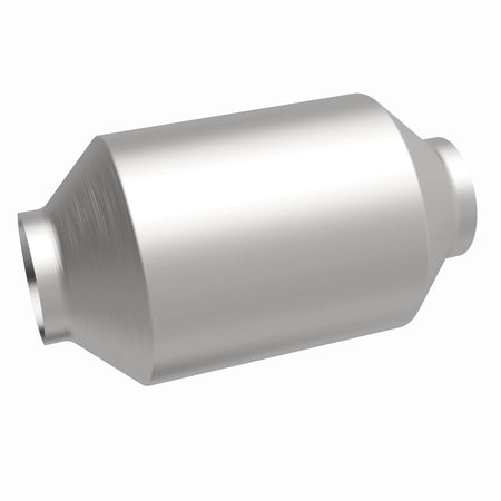MagnaFlow Exhaust Products 51959 - OEM Grade Universal Catalytic Converter 2