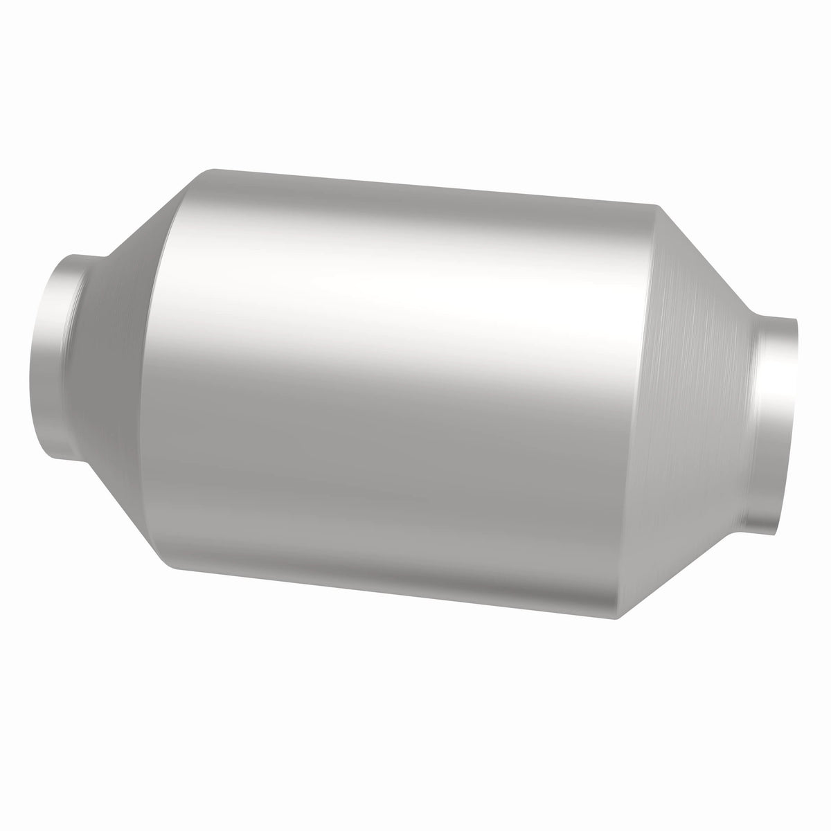 MagnaFlow Exhaust Products 51959 - OEM Grade Universal Catalytic Converter 4