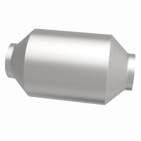MagnaFlow Exhaust Products 51959 - OEM Grade Universal Catalytic Converter 4
