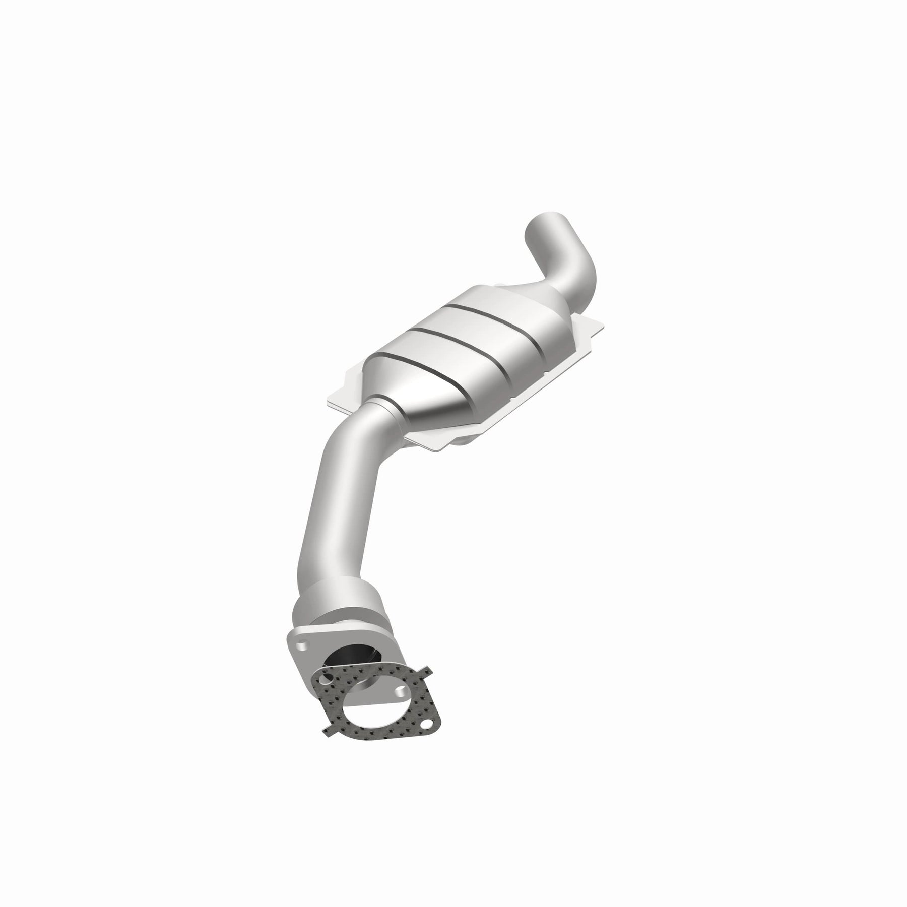 MagnaFlow Exhaust Products 51961 - Catalytic Converter