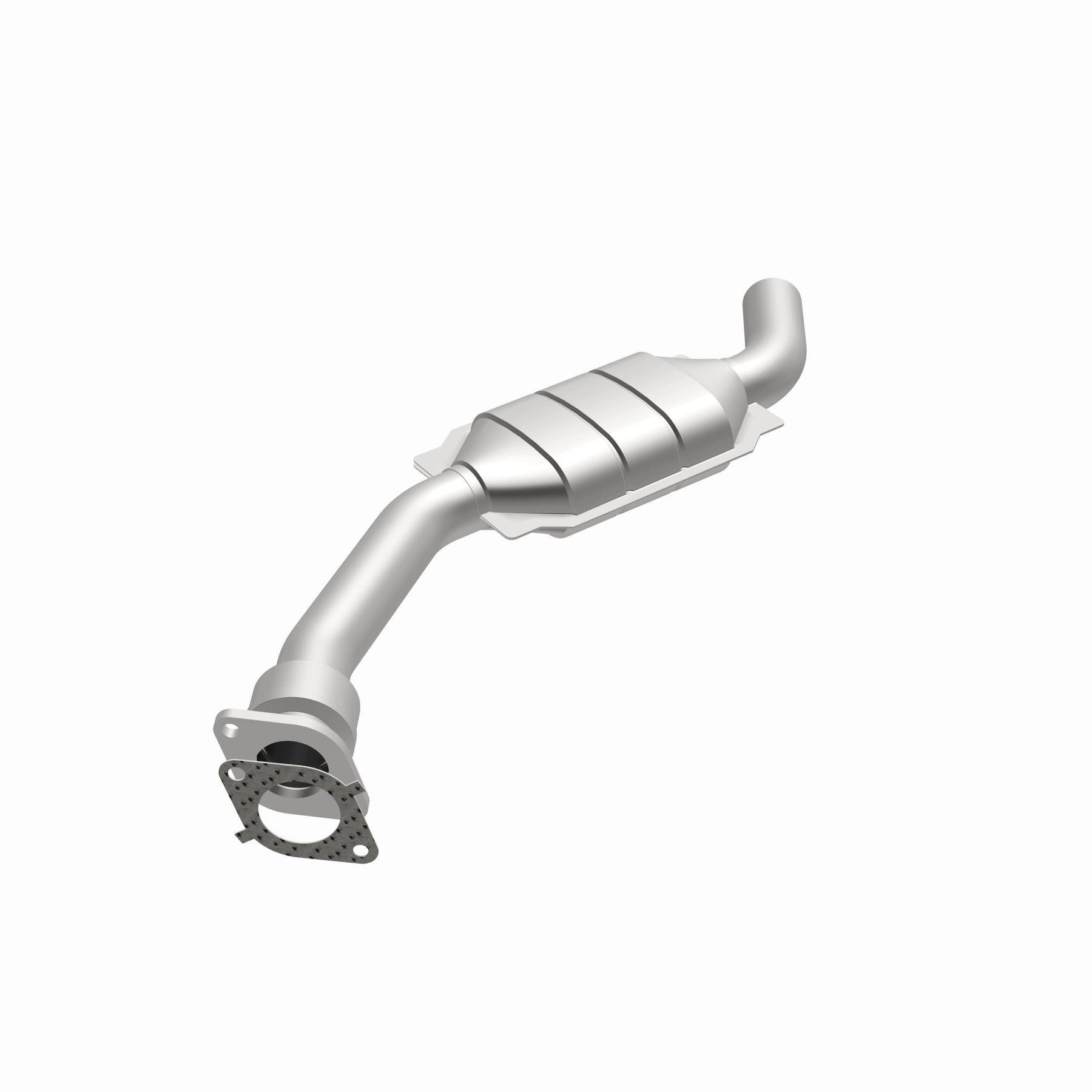 MagnaFlow Exhaust Products 51961 - Catalytic Converter