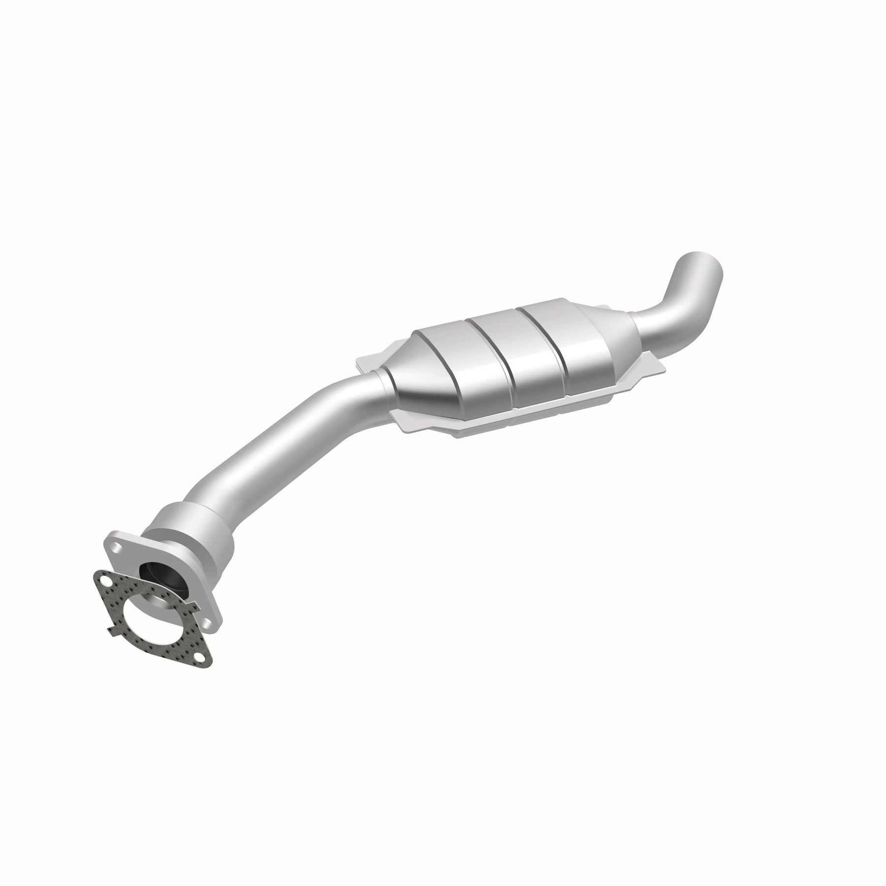 MagnaFlow Exhaust Products 51961 - Catalytic Converter