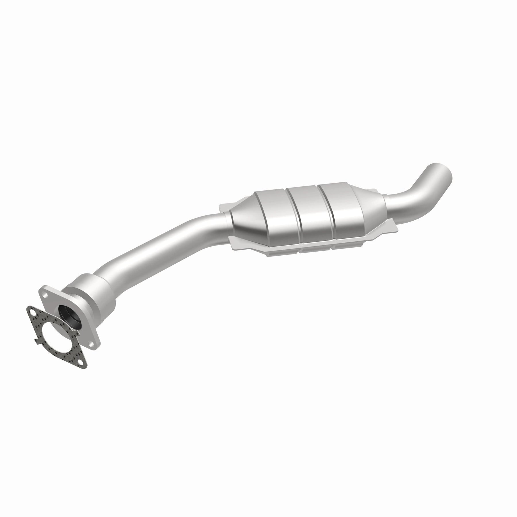 MagnaFlow Exhaust Products 51961 - Catalytic Converter