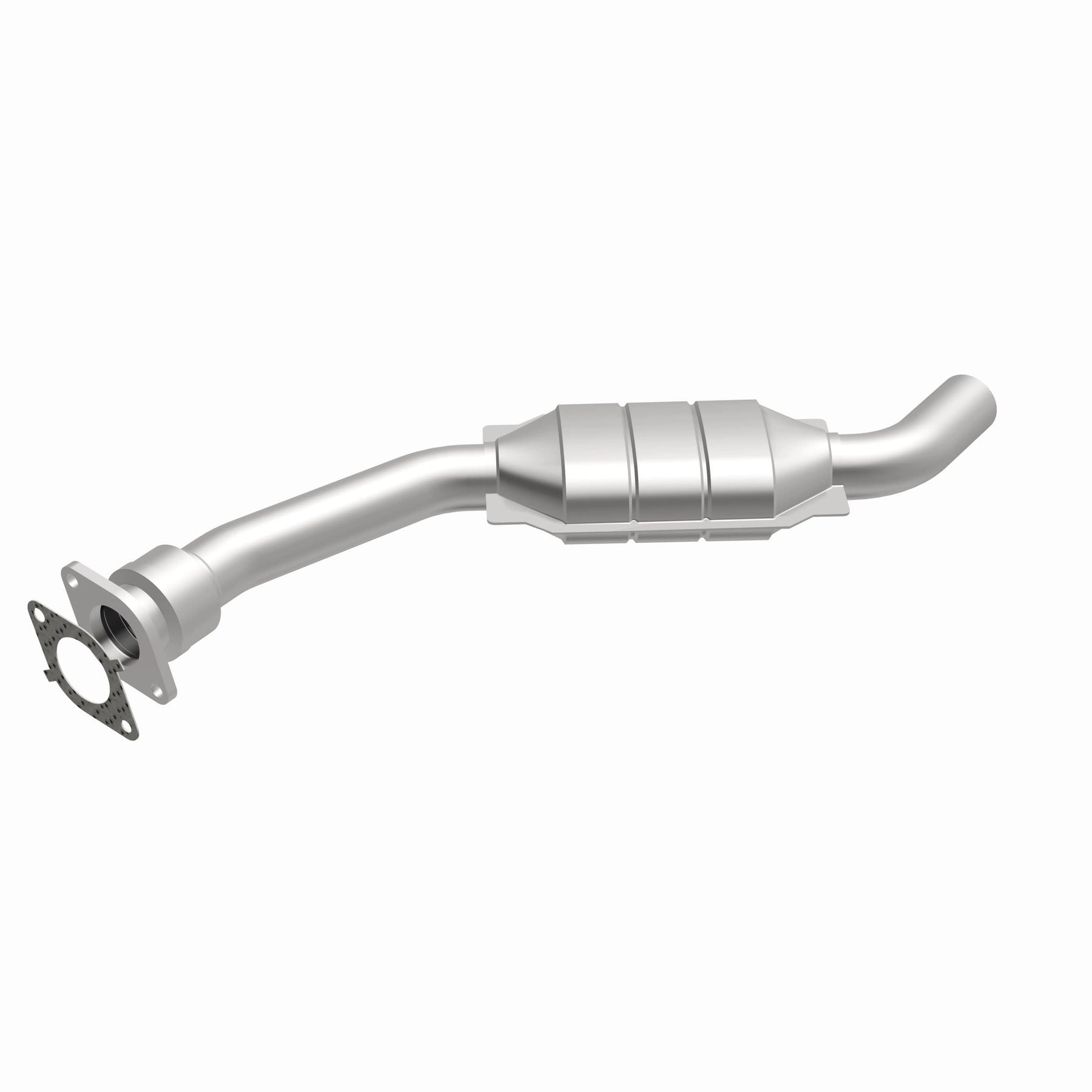 MagnaFlow Exhaust Products 51961 - Catalytic Converter