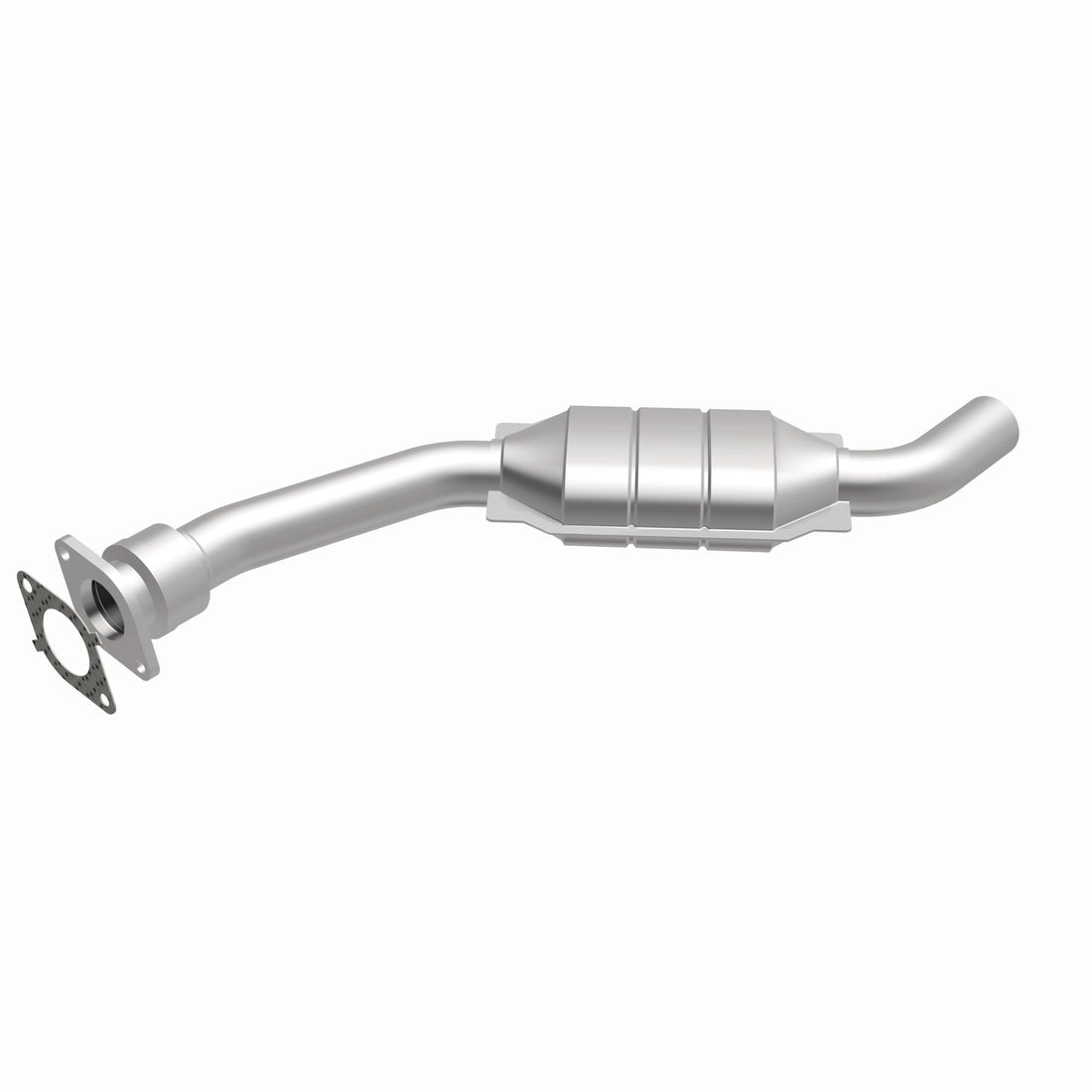 MagnaFlow Exhaust Products 51961 - Catalytic Converter