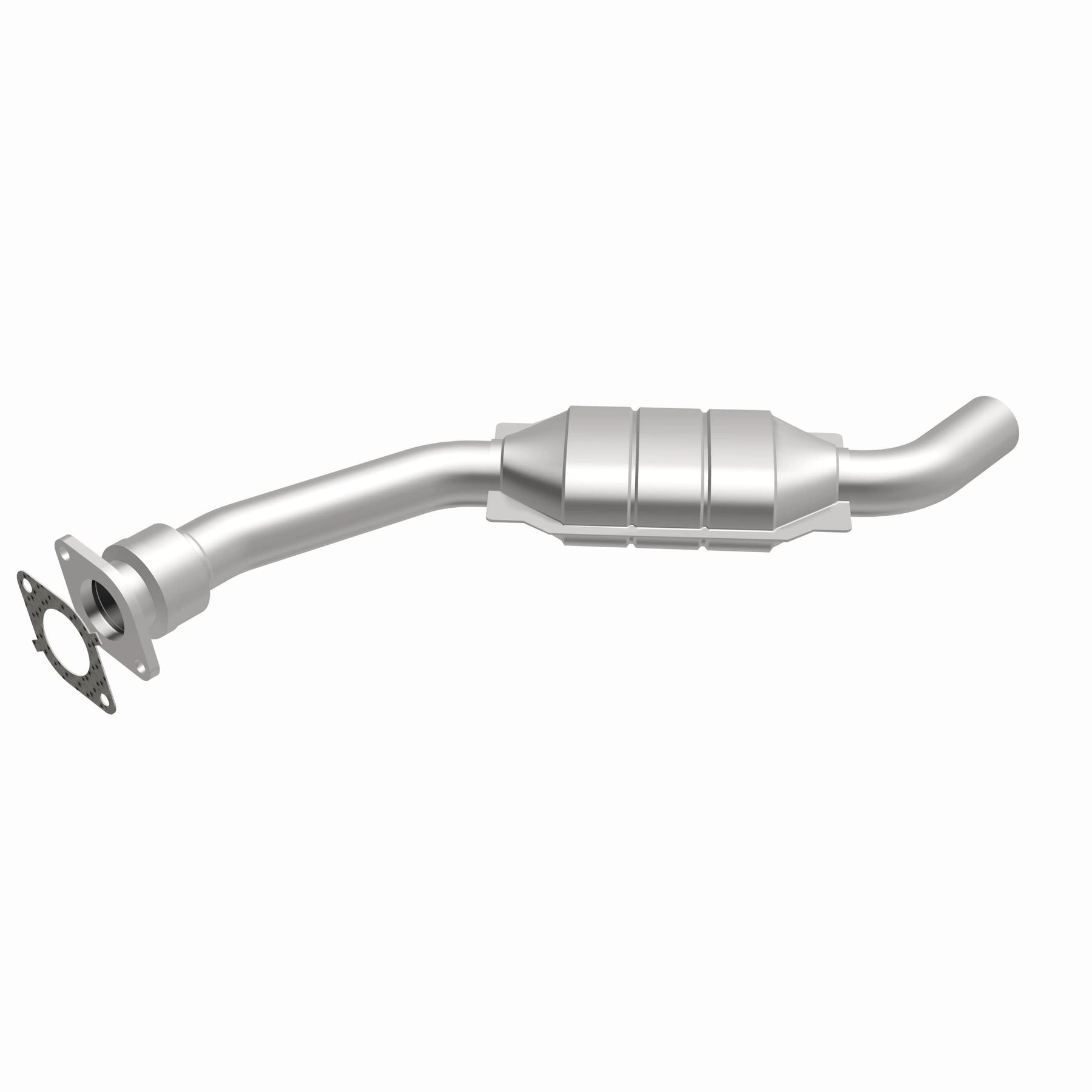 MagnaFlow Exhaust Products 51961 - Catalytic Converter