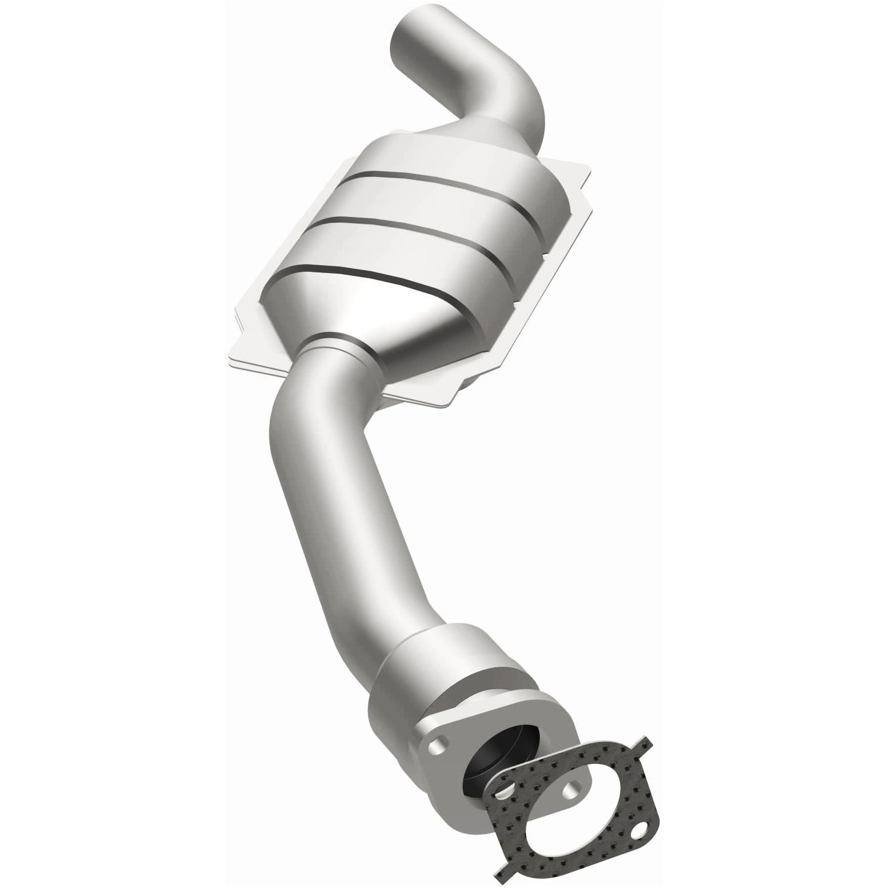 MagnaFlow Exhaust Products 51961 - Catalytic Converter