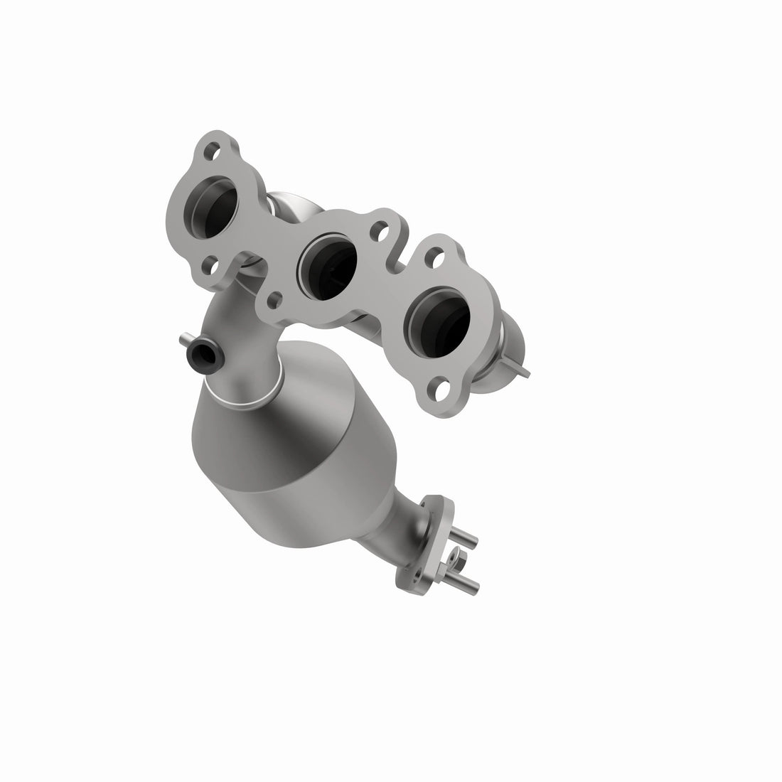 MagnaFlow Exhaust Products 51962 - OEM Grade Manifold Catalytic Converter 2