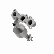 MagnaFlow Exhaust Products 51962 - OEM Grade Manifold Catalytic Converter 2